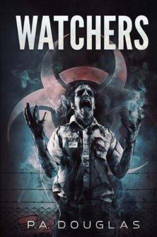 Cover of Watchers