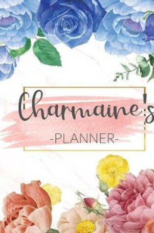 Cover of Charmaine's Planner