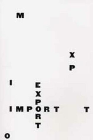 Cover of Import Export
