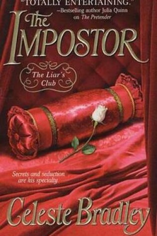 Cover of The Impostor