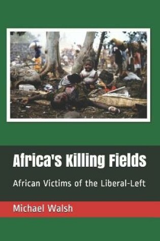 Cover of Africa's Killing Fields