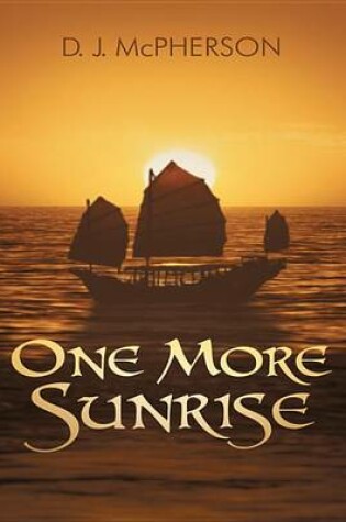 Cover of One More Sunrise