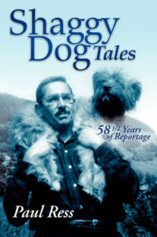 Cover of Shaggy Dog Tales