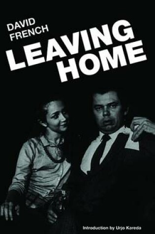 Cover of Leaving Home