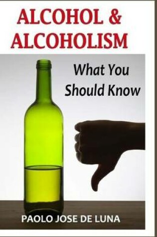 Cover of Alcohol & Alcoholism