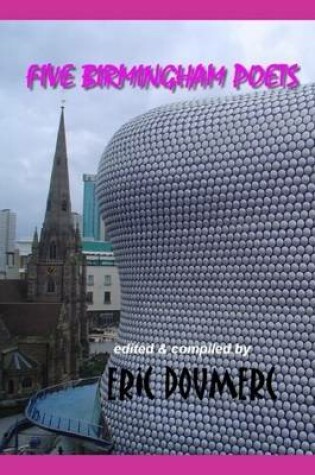 Cover of Five Birmingham Poets