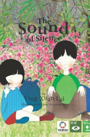 Cover of The Sound of Silence