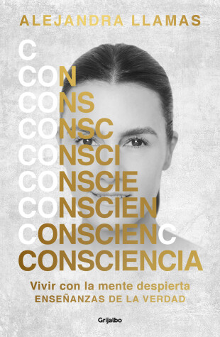 Book cover for Conciencia / Consciousness