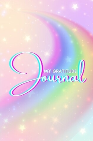 Cover of My Gratitude Journal