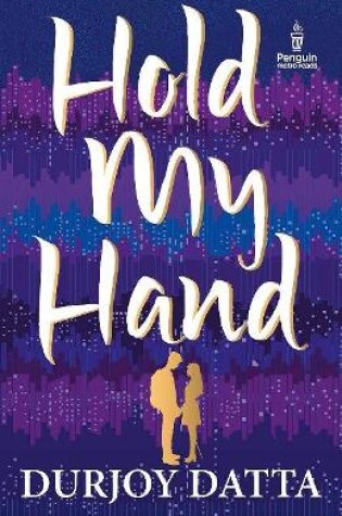 Cover of Hold My Hand