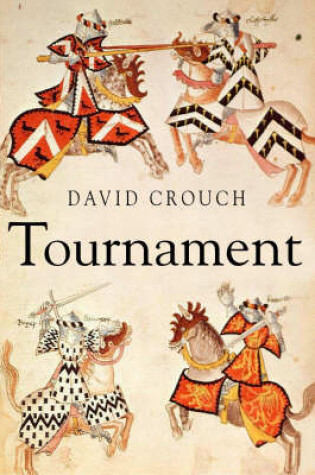 Cover of Tournament