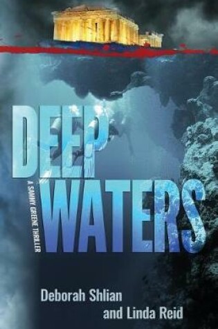 Cover of Deep Waters