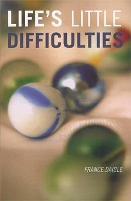 Book cover for Life's Little Difficulties