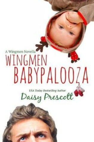Cover of Wingmen Babypalooza