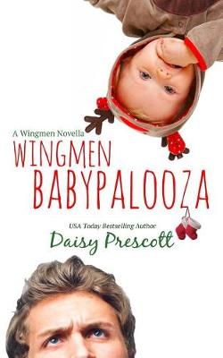 Book cover for Wingmen Babypalooza