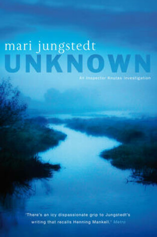 Cover of Unknown