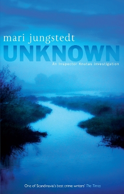 Cover of Unknown