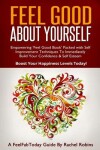 Book cover for Feel Good About Yourself