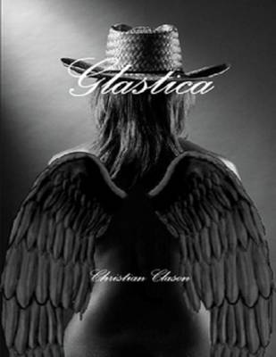 Book cover for Glastica