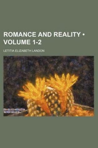 Cover of Romance and Reality (Volume 1-2)