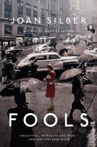 Cover of Fools