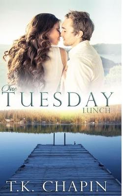 Book cover for One Tuesday Lunch