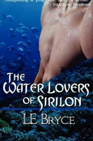 Cover of The Water Lovers of Sirilon