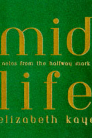 Cover of Mid-life