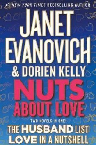 Cover of Nuts about Love