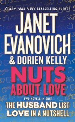 Book cover for Nuts about Love