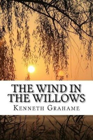 Cover of The Wind in the Willows 6