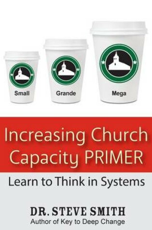 Cover of Increasing Church Capacity Primer