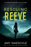 Book cover for Rescuing Reeve