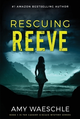 Cover of Rescuing Reeve