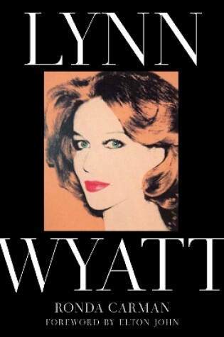 Cover of Lynn Wyatt