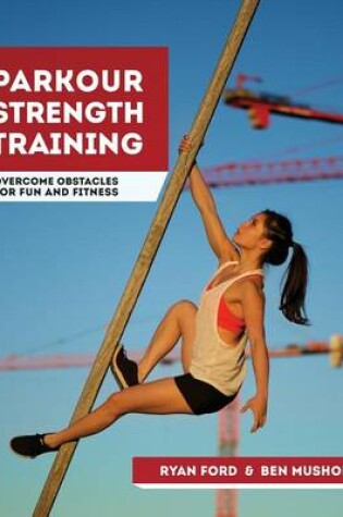 Cover of Parkour Strength Training