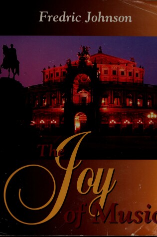 Cover of Joy of Music