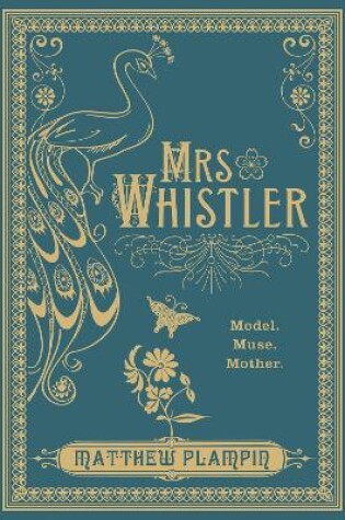Cover of Mrs Whistler