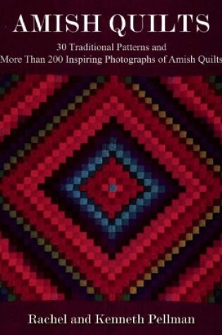 Cover of Amish Quilts