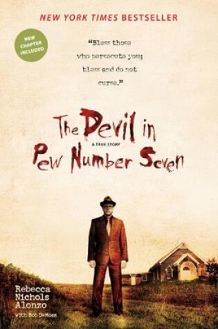 Cover of The Devil in Pew Number Seven