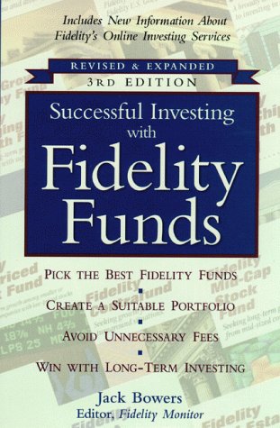 Book cover for Successful Investing 3e