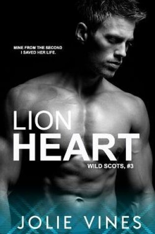 Cover of Lion Heart