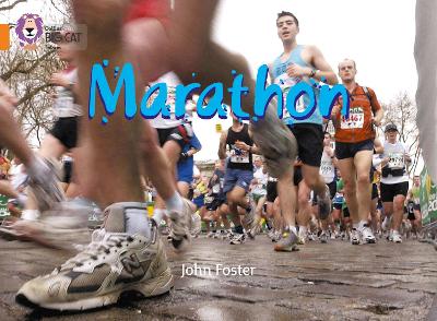 Cover of Marathon