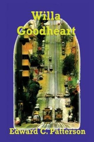 Cover of Willa Goodheart