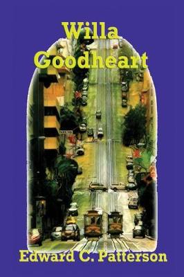 Book cover for Willa Goodheart