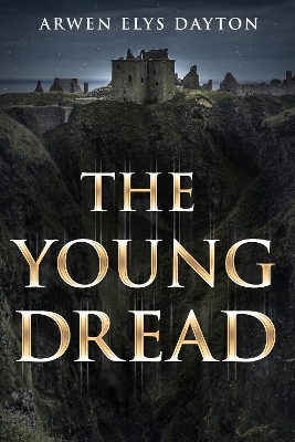 Book cover for The Young Dread