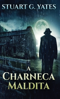 Book cover for A Charneca Maldita