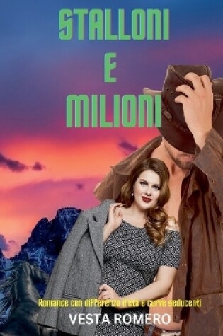 Cover of Stalloni E Milioni