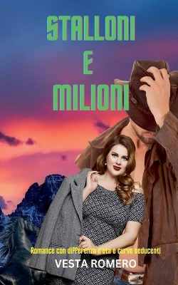 Book cover for Stalloni E Milioni