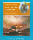 Book cover for Vasco Nunez de Balboa